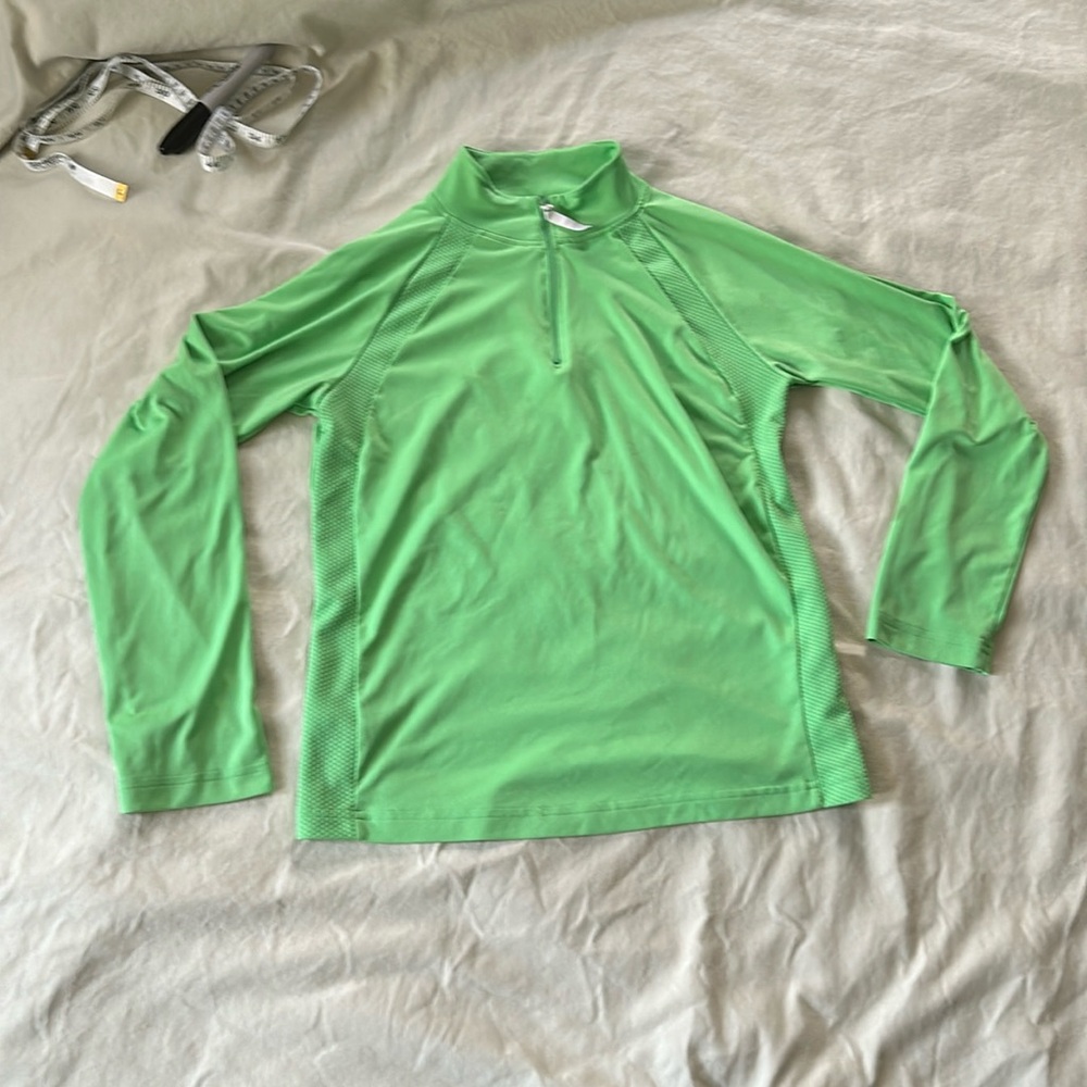 Prospirit M running/athletic long sleeve shirt
